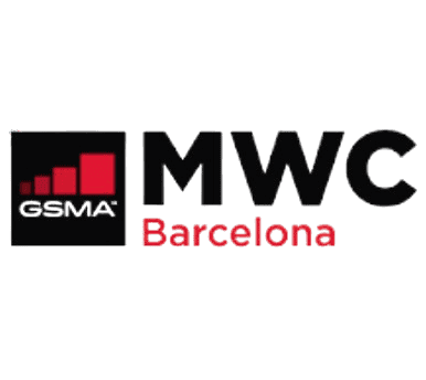 MWC 巴塞罗那世界移动通信大会