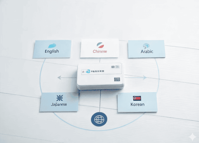 109+ 语言识别，中阿日韩全覆盖