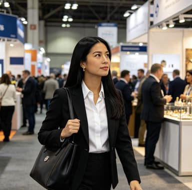 Sarah Chen's profile picture